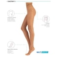 thumbnail image 2 of Calzitaly Toeless Pantyhose, Sheer Tights, Open Toe stockings with Cooling Effect, 2 of 6
