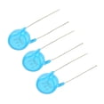 thumbnail image 5 of 20pcs 20kv Ceramic Capacitor Kit - 1nf/0.001uf/1000pf 102, 5 of 5