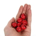 thumbnail image 2 of 20pcs Christmas Craft Bells Multi-function Small Bells Portable Xmas Bells Craft Supply, 2 of 8