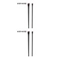 thumbnail image 1 of sweethay Gran oferta, brocha para contorno de cejas, brocha para delineador de ojos, brocha profesional para cejas, brocha para delineador de A101+A102 2Conjunto, 1 of 6