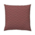 thumbnail image 1 of Ahgly Company Indoor Square Contemporary Throw Pillow, 18 inch by 18 inch, 1 of 5