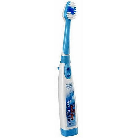 Tooth Tunes Musical Toothbrush, Soft Bristles