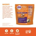 thumbnail image 4 of Brazi Bites Cheddar and Parmesan Brazilian Cheese Bread, Frozen, Regular, 11.5 oz (330g), 4 of 17