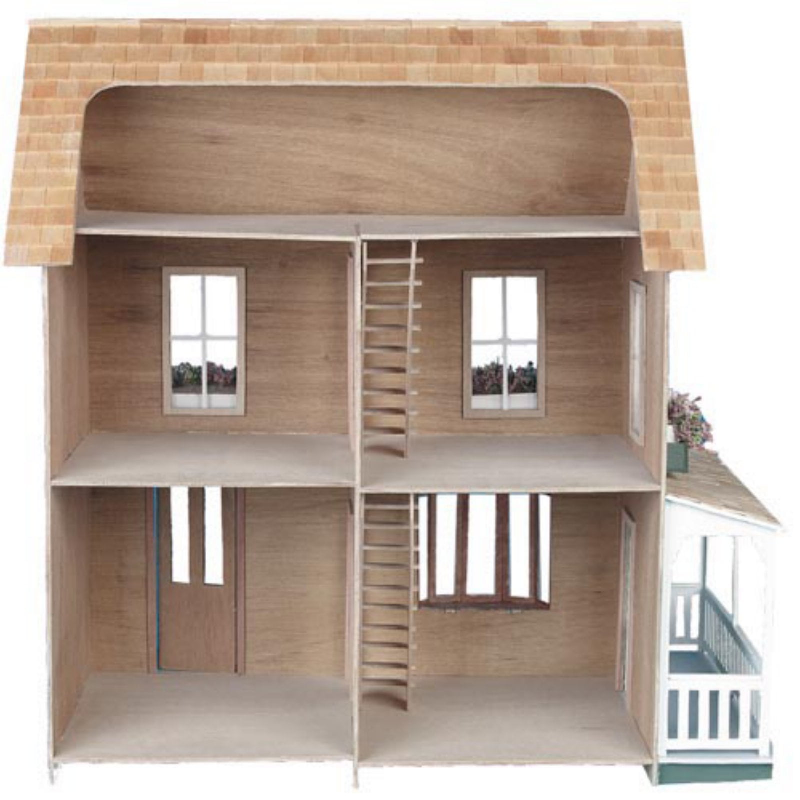 greenleaf laurel dollhouse