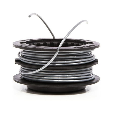 Greenworks 0.08" x 16.4' Spiral and Twisted String Trimmer Line