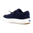 thumbnail image 3 of Keds Park Lace Up Women's Fashion Sneakers Navy Knit Size 7 M, 3 of 8