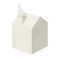 thumbnail image 1 of Funda para caja de pañuelos Umbra Casa Modern House Ocean Plastic, 1 of 6