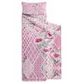 thumbnail image 2 of Pioneer Flower Floral Print Pattern Toddler Nap Mats for Kids Preschool,Sleeping Mat Bag or Kids,Toddler Sleeping Bag,Toddler Nap Mat or Daycare, 2 of 6