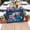 A, variant on 4th of July Patriotic Picture Frame, USA Freedom Wooden Photo Frame for Independence Day