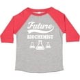 thumbnail image 3 of Inktastic Future Biochemist Scientist Chemist Boys or Girls Toddler T-Shirt, 3 of 5