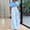 Sky Blue, variant on Snorda 2 Piece Pants Set for Women Button Down Crop Tops and High Waist Floral Printed Wide Leg Pants Summer Ladies Casual Matching Set with Pockets for Daily Outing Wear