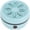Sky Blue, variant on Fruit and Vegetable Cleaner Machine, Fruit Washing Device Fruit and Veggie Cleaning Machine, Waterproof Food Purifier for Fruits, Vegetables, Meat and Tableware