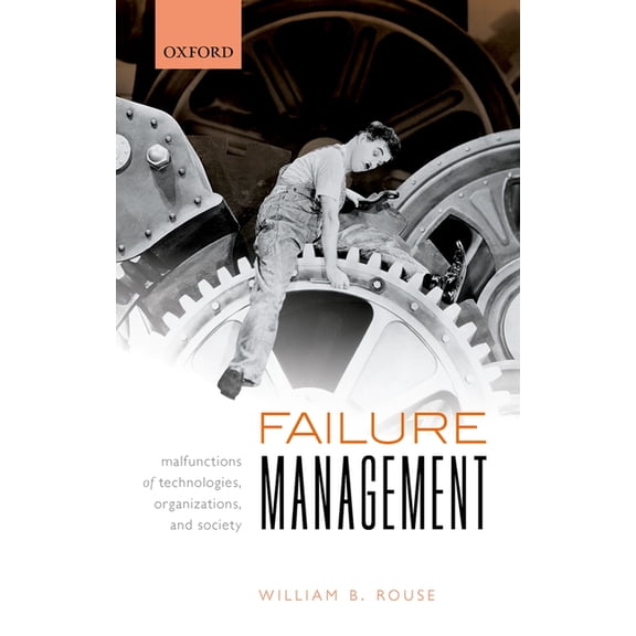 Failure Management C, (Hardcover)