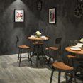 thumbnail image 4 of Gwong Decoración hogareña Sala de estar Dormitorio Cafetería Estilo Industrial 10M Etiqueta decorativa de la pared Gwong 21054432, 4 of 7