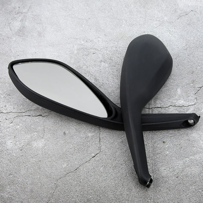 Motorcycle Rear View Mirror at best price in Raigad by Panjetanesmart