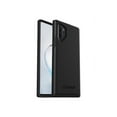 thumbnail image 3 of OtterBox Symmetry Case for Samsung Galaxy Note10+ (Plus) - Black, 3 of 5