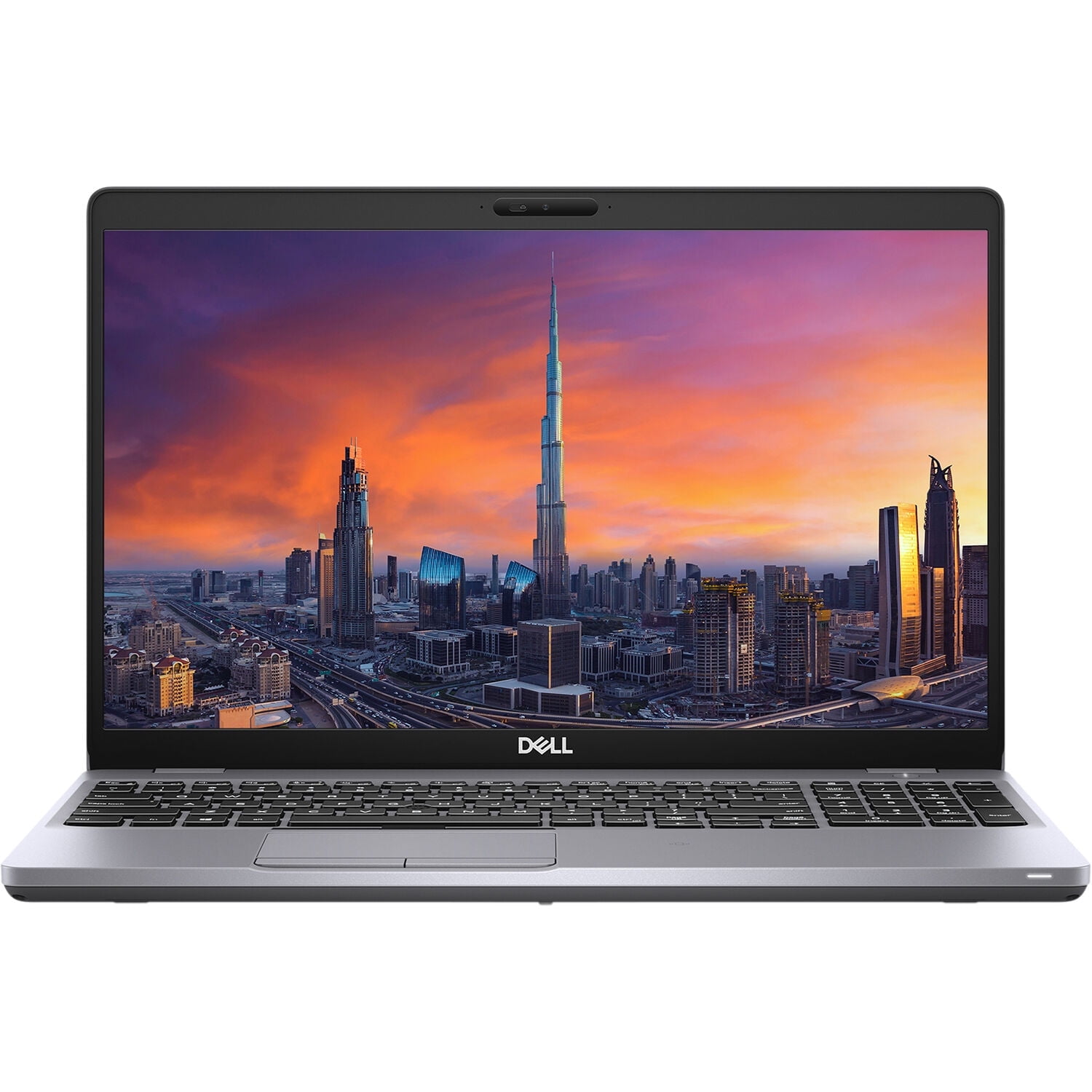 Dell Precision 5560 Workstation Laptop 11th Gen Intel Core i7