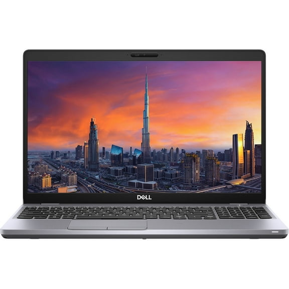 Restored Dell Precision 3561 15.6" FHD Laptop Intel Core i7-11800H, 512GB SSD, 32GB RAM, T600, Windows 11 Pro