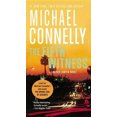 thumbnail image 2 of Fifth Witness, Michael Connelly Hardcover, 2 of 6