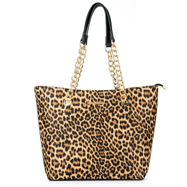 Bolso de mano Montana West MWC-039LP para mujer en piel sintética