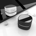 thumbnail image 3 of Aspirador de sobremesa ODISTAR Mini Sweeper negro, 3 of 6