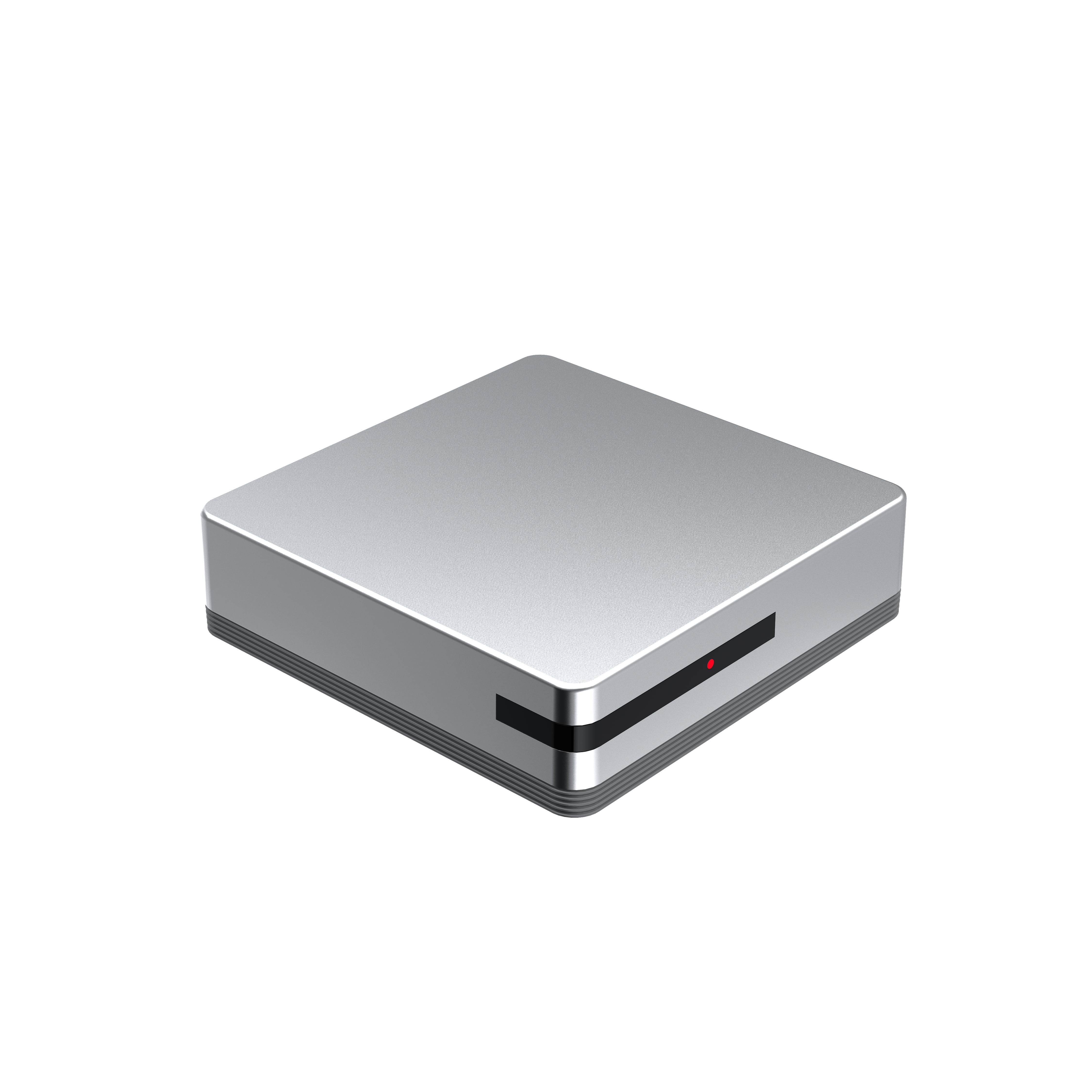CANGTEENER HCS96 Streaming Device | Android TV Box, OS Android 13 Support 4K HDR Streaming Media Player