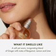 thumbnail image 5 of Perfume Origins Ginger Essence | Con notas de bergamota, limón y lima, 100 ml, 5 of 5