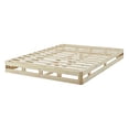 thumbnail image 4 of Classic Brands Instant Foundation 8 Inch Wood Box Spring, California King, 4 of 5