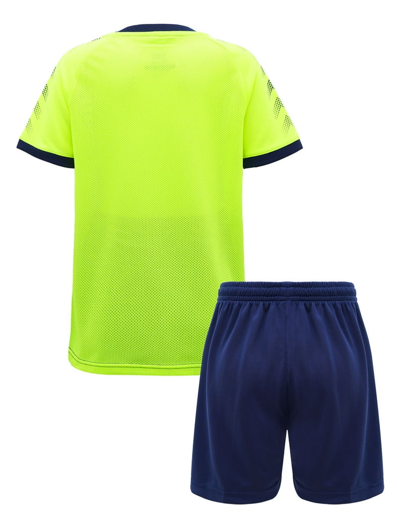 ウェア Frost Children - Football Shirt - Green Frost Children - Football Shirt - Green - メルカリ