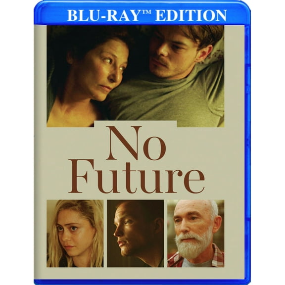 Gravitas Ventures - No Future [BLU-RAY]