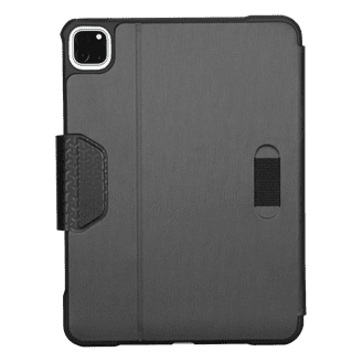 iPad (第5世代) + ApplePencil + Smart Folio Apple Smart Folio for iPad Air 5th Generation, Marine Blue, Front