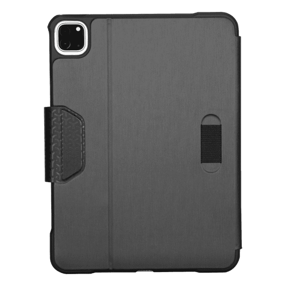 Click-In™ Case for iPad Air® 11-inch (M3)/(M2), iPad Air® 10.9-inch (5th and 4th gen.) and iPad Pro® 11-inch (4th, 3rd, 2nd and 1st gen.), Black, THZ899US