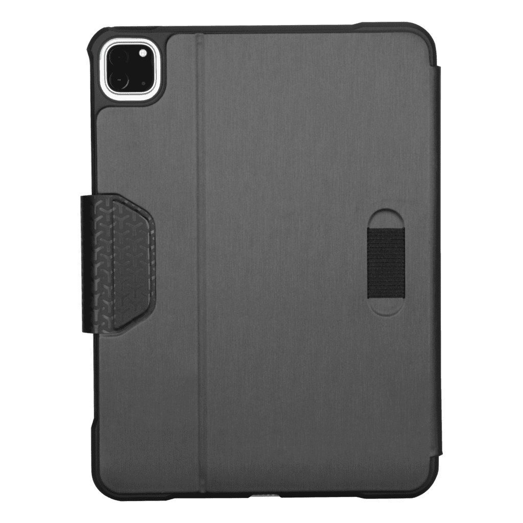 Click-In™ Case for iPad Air® 11-inch (M3)/(M2), iPad Air® 10.9-inch (5th and 4th gen.) and iPad Pro® 11-inch (4th, 3rd, 2nd and 1st gen.), Black, THZ899US