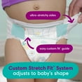 thumbnail image 4 of Pampers Cruisers Diapers Size 6, 86 Count (Select for More Options), 4 of 12