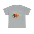 thumbnail image 2 of Earth's Crust Layers Of The Earth Geology Science T-Shirt, 2 of 2
