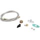 thumbnail image 3 of Kit de línea de drenaje de aceite turbo, accesorios de modificación de automóviles Kit de línea de aceite turbo Kit de línea de drenaje de retorno Innovación moderna, 3 of 9
