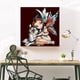 thumbnail image 3 of Cuadros Decorativos Taladro redondo completo 5D Diamond Painting DIY Big Eyes Doll Cartoon Art (B671) Wdftyju  embutido en tela, 3 of 9