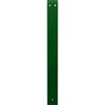 thumbnail image 5 of Ekena Millwork 2"W x 20"D x 20"H Bulwark Steel Bracket, Hammered Deep Green, 5 of 12