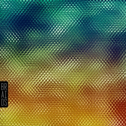 NATIVE SPEAKER (10 YEAR ANNIVERSARY/GREEN & YELLOW VINYL)