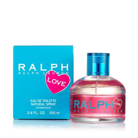 ralph love by ralph lauren