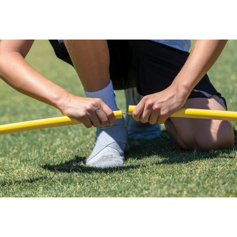 SKLZ Quickster QB Trainer with Receiving Targets - Walmart.com