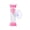 Pink, variant on Two Minute Toothbrush Timer Timer Cup Brushing 3Min Timer/Teeth Suction Mini Hourglass Shower Clock