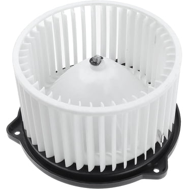 A-Premium Heater Core For Hyundai Elantra 2001-2006 & Tiburon 2003-2008 - Aluminum Replacement