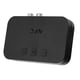 thumbnail image 2 of Adaptador Bluetooth, Interruptor Automático Adaptador USB Remoto Bluetooth Recargable Altavoz Del Vehículo Bluetooth 5.0, 2 of 7