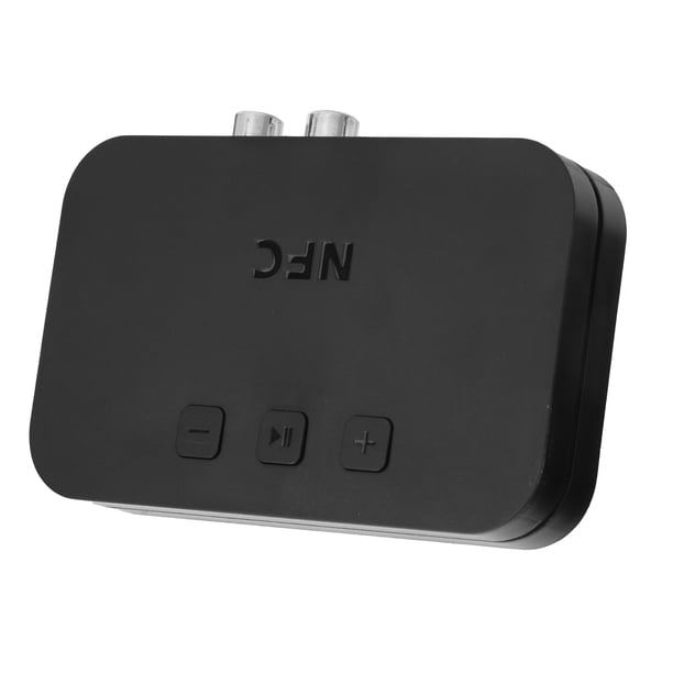 Receptor de audio inalámbrico USB Bluetooth 5.0 Ti‑800 RCA con puerto auxiliar A2DP de 3,5 mm para altavoz de automóvil