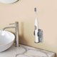 thumbnail image 5 of onlyliua Liquidación Estantes En Patrón de Ondas de Agua, Soporte de Pared En Forma de Anillo, Organizador de Cosméticos, Organizadores para Lavabo, 5 of 6