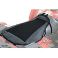 thumbnail image 2 of ATV-Tek ATV One Piece Seat Protector Black, 2 of 2