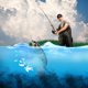 thumbnail image 4 of Pesca 10uds 5cm 7g Bionic Crank Señuelos de pesca falsos Anzuelos triples Cebos artificiales Tmvgtek Deportes Acuáticos, 4 of 9