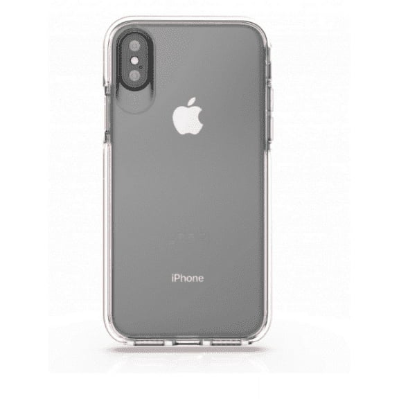 OEM Gear4 Piccadilly Rose Gold Case For iPhone XS & iPhone X
