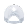 thumbnail image 2 of Infinity Her Women's Modern Trucker Cap, 2 of 2